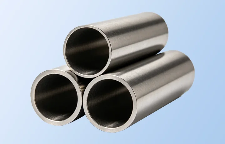 A178 Tube close-up